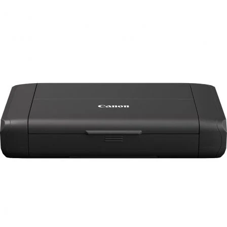 Canon PIXMA TR150 Impresora Portátil WiFi Negra Canon PIXMA TR150 Impresora Portátil WiFi Negra